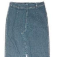 Denim Stretch Pant