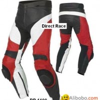 Motorbike Leather pant