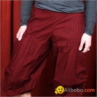 Ladies Capri