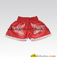 Thai Boxing Shorts