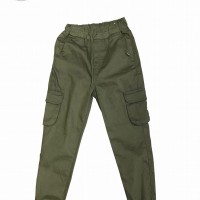 New Fashion Women's Cargo Pants