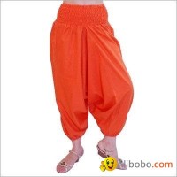 Ladies Harem Pants