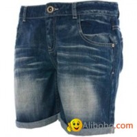 Summer 2013 Men Shorts