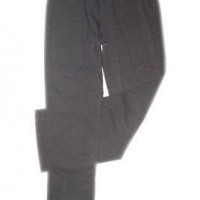 Twill Stretch Pant