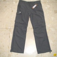 Sahara mens 2/1 pant