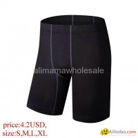 tight trousers sport shorts underwear