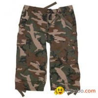 cargo men's shorts