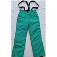 Skiing Pant