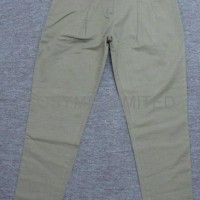 Ladies casual pants