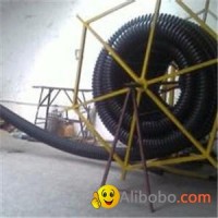 Carbon Spiral Pipe Equipment