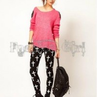 2013 new fashion hot and sexy leggings