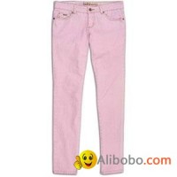 Casual Women's Trousers