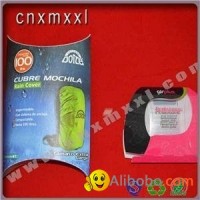 Pillow Plastic Box