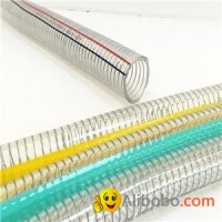 PVC Steel Wire Hose