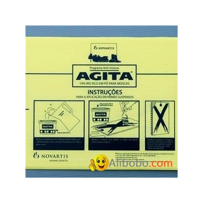 Advertising Plastic Corrugated Sheetpicture1