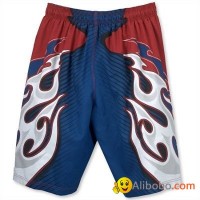 Men's boxer shorts