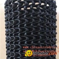 Stormwater Treatment Tube