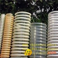 Plastic Steel Pipe Production Line Equipment