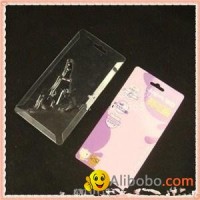 Slide Card Blister