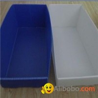 Pp Corrugated Tray