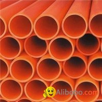 MPP Cable Sheathing Device