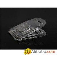 Plastic Blister Clamshell Packaging