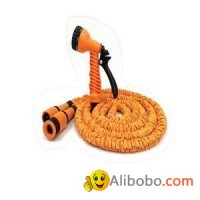 Retractable Hose