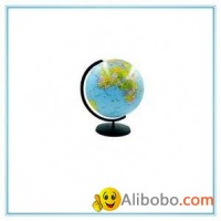 Pvc World Globe Ball