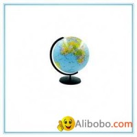 Pvc World Globe Ball