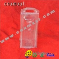 Tri-folded Clamshell Packaging