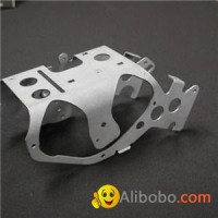 Dynamic Stampings