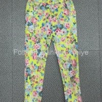 Knitting Trousers