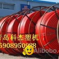 Silicon Core Pipe Equipment