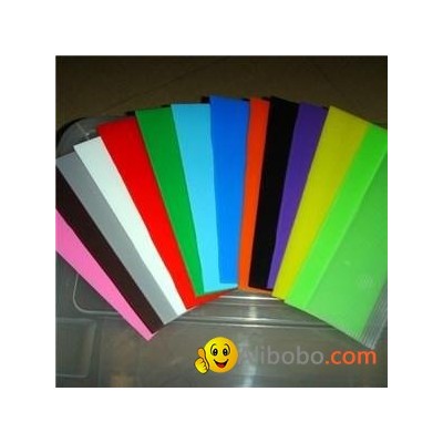 Conductive Pp Corflute Sheetpicture1