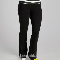 wholesale sublimation women wearing tight yoga pants