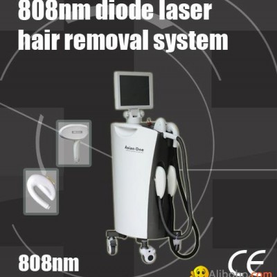 808nm painless permanent hair removal Diode Laserpicture1