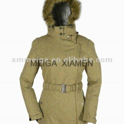 women coat  winter jacket sport wearpicture1