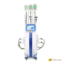 siclone cryo cavitation