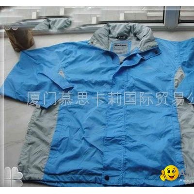 men's Trench coat stocklotspicture1
