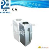 Strong pressure water oxygen jet peel beauty equipment