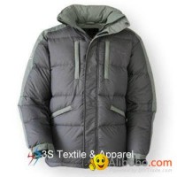 down jacket