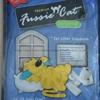 10L spherical cat litter1mm-3.5mm