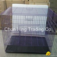 3.5 foot Dog Cage