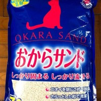 Tofu Sand