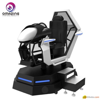 VR Racing 9d driving car game machine simulatorpicture1