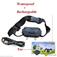 Smart Dog In-ground Pet Fencing System-227B