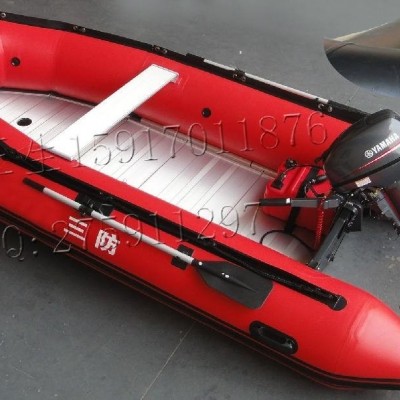 Inflateble Boatpicture1