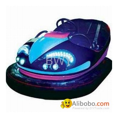 Operated method of each bumper carpicture1