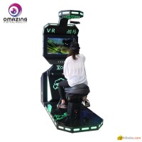 9d vr horse arcade simulator riding games for sale