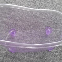 Manufacturer direct supply cosmetic bathtub container